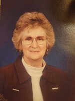 Betty Lou  Tester Dotson