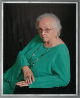 Loretta Jane Heck Markham