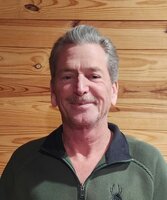 Michael Wayne  Tuck