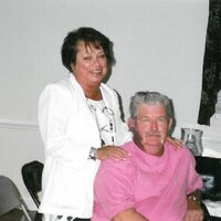 Ralph Wayne Toms