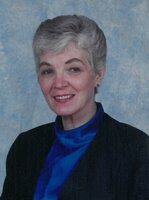 Betty Young  Martin
