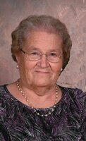 Helen Crouch Dinkle