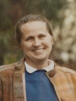 Betty Jean Schack Pardee