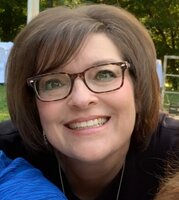 Angela Michelle Lowe Ball