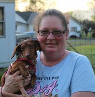 Amy Lynn Harris Davis