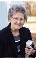 Mollie Jean Coffey Kirby