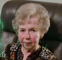 Dorothy Tuck Payne