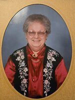 Frances Nichols Brown