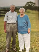 Janie Holland Overstreet