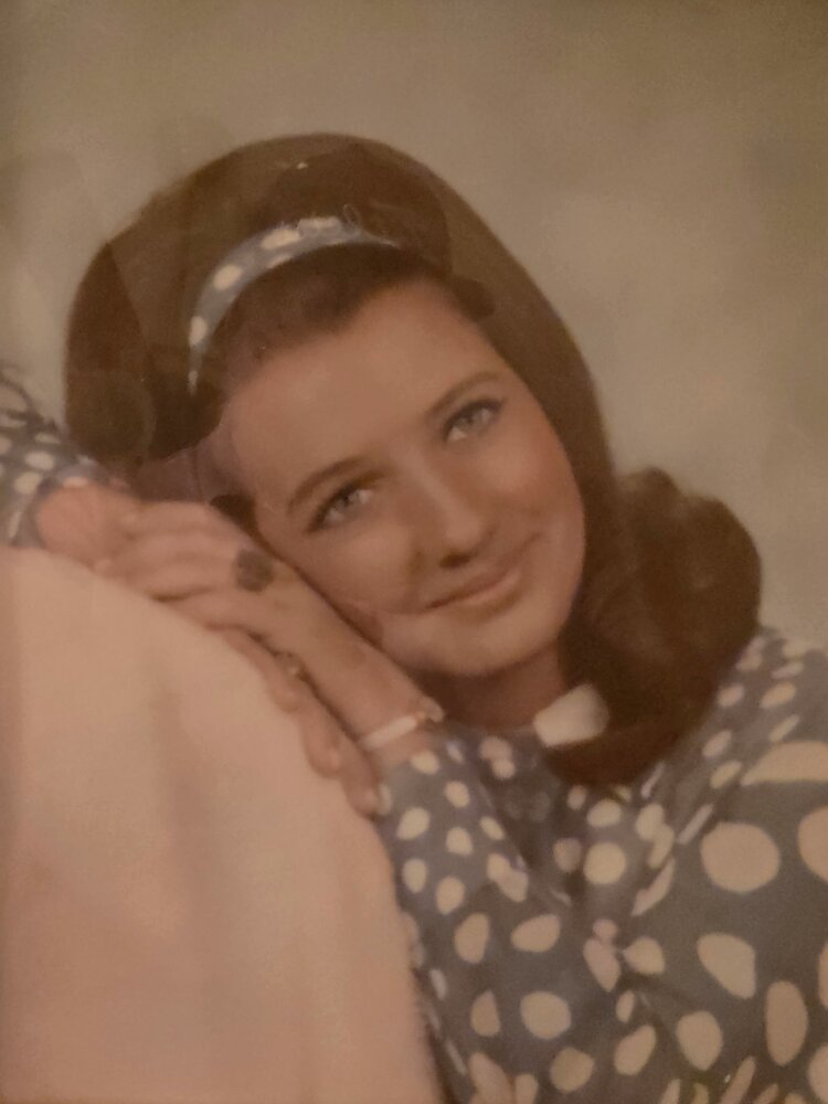 Linda Moorefield