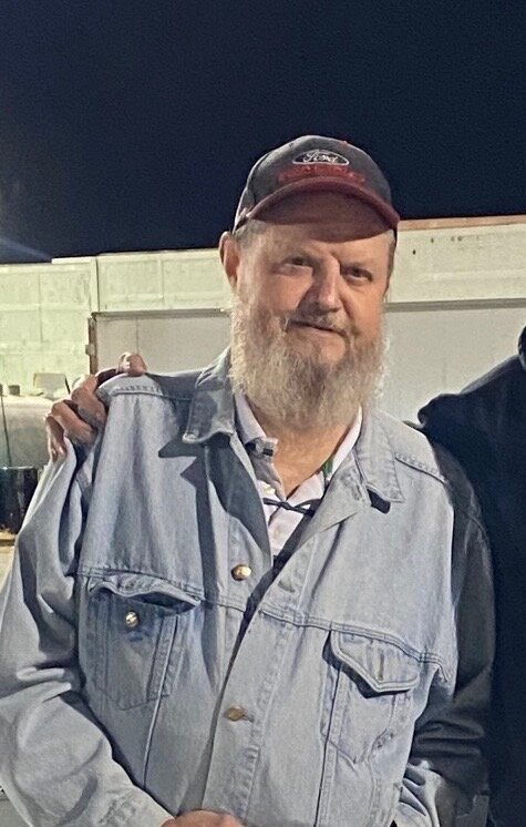 Danny Cox