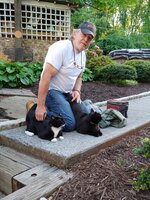 Charles  Wayne Preston, Jr.