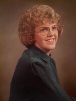 Gertie Mae Spradlin Goode