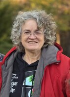 Melinda Carol Hall Dowdy