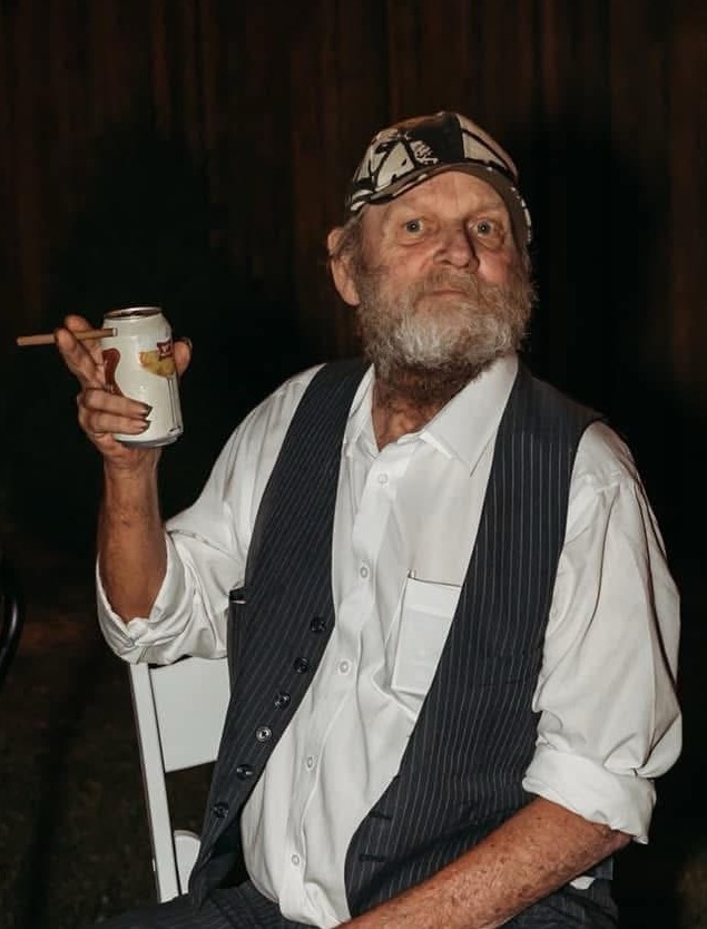 Ronald Lee Rhodes