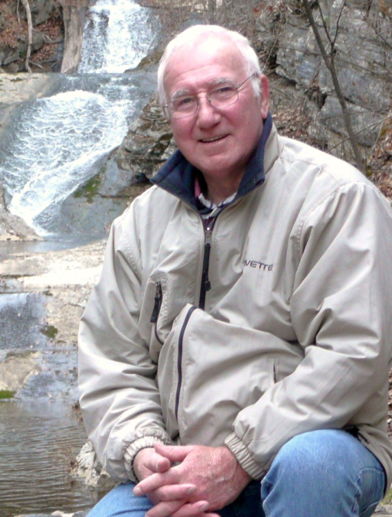 Henry  Joseph  DeForest, Jr.